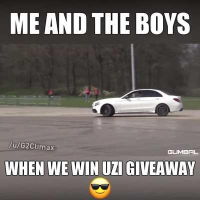 Can't wait to win😎