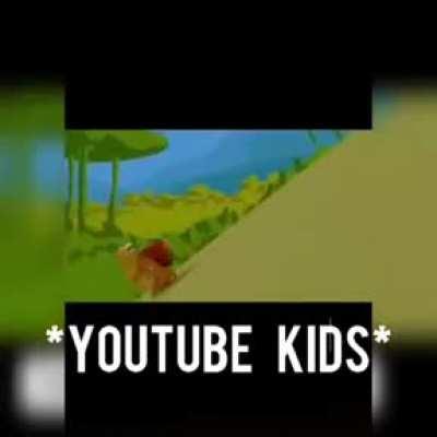 Youtube kids
