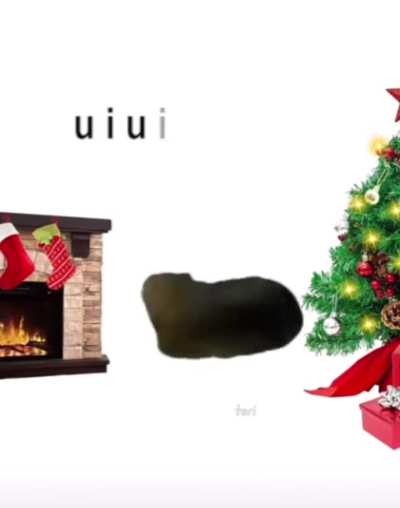 it’s the most wonderful tim of the year 🎅