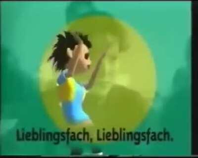 blursed_Lieblingsfach