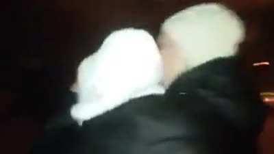 what a lovely mother