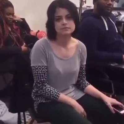 Billie jeans is not my son