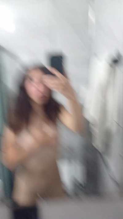 Would you make a 18 year old your fuckdoll? 🙈