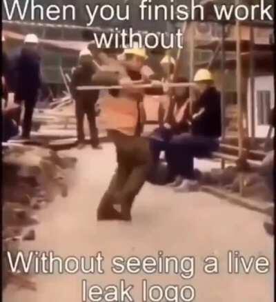 Better luck next time liveleaks 😘😘😘