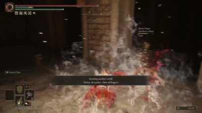 Ah, I love the smell of plug pullers in the morning