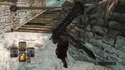 what in the unholy fuck just happened