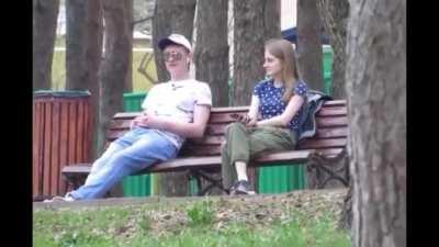 Yo may have already seen this but let’s just appreciate how good it is