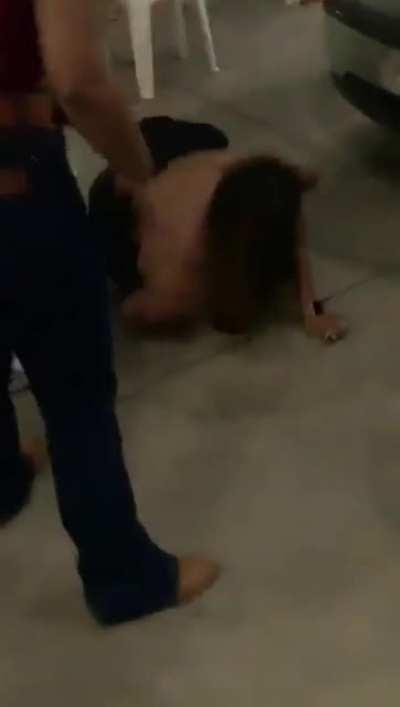 Despacito para abajo, para abajo