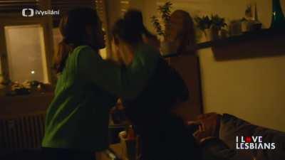 Alzbeta Mala & Katerina Cisarova - 