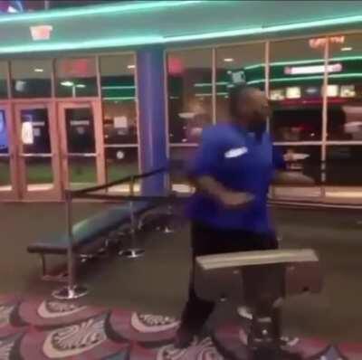 Bruce Lee 2 Eletric Boogaloo