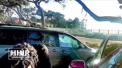 Daylyt’s impression of SMACK if he was in the movie 300 🤣🤣🤣