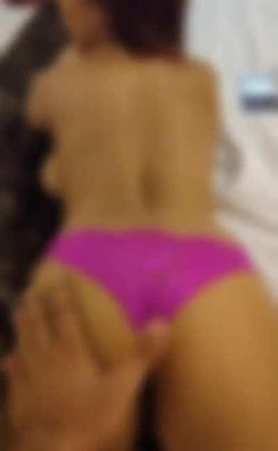 Stella Got hard Spank on her ass