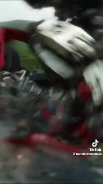 Oh s#it! They know us