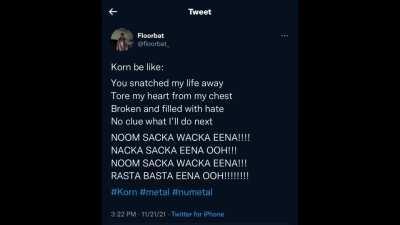 Requiem came out early lmao