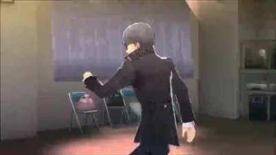 Five Nights at Adachis!!!!😳😳