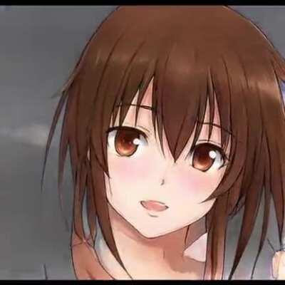 A.I. Generated Anime Characters