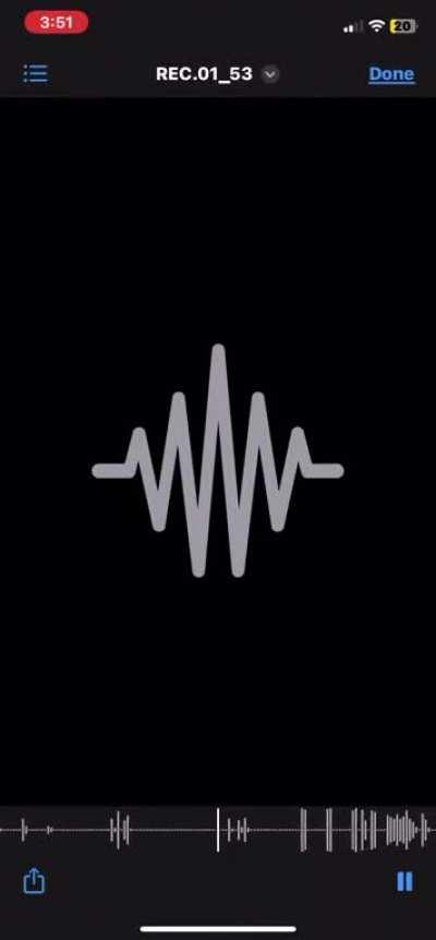 Carti recording adlibs for rockstar shit 😭