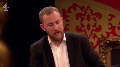 When you just don't have the strength