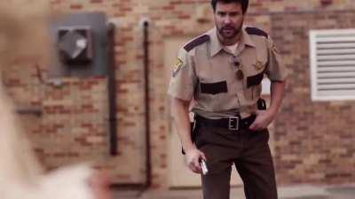 Bro think he Ricky Dicky Do Da Grimes