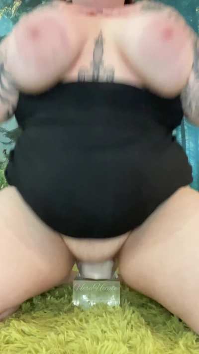 Heard you wanted to see me from the front 😉