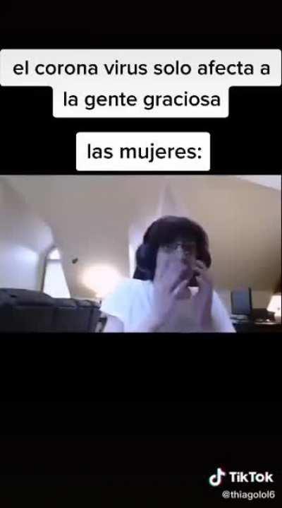 Las muje...🤢🤢🤮🤮