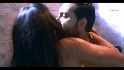 Kamalika Chanda Nude sex 2