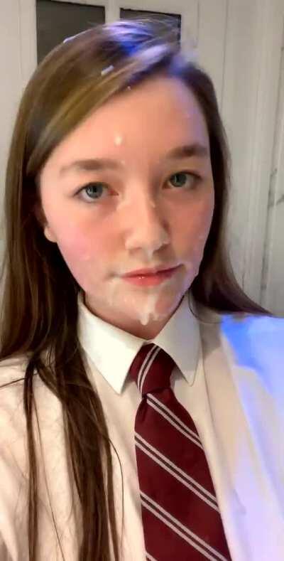 The Test Was Super Easy ;)