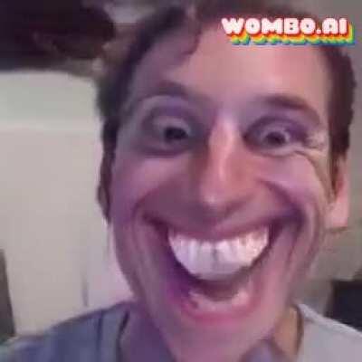 Thanks, I hate Jerma's 