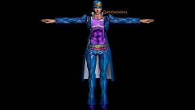 Jotaro are you ok?