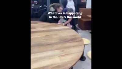 The stock market in the last 2 months