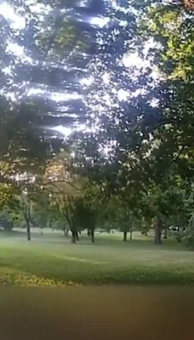 Newly released bodycam footage shows two St. Louis police officers refusing to help a dying man because their shift was almost over 