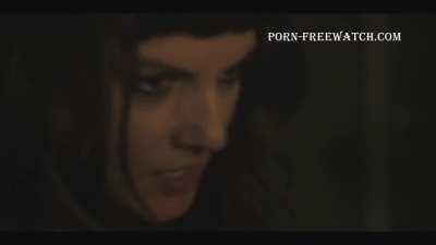 Melina Matthews Nude Tits Sex Scene 