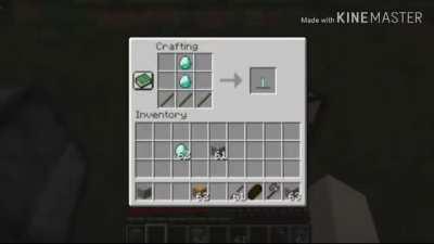 dava no MINICRAFT e BREABO KKKKKKKKKKKKKKKKKKKKK