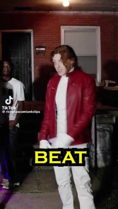 Thus guy needs more hate