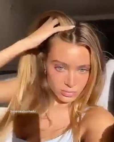 Imran Khan vs Lana Rhoades