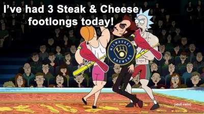 [OC] Cards gonna give it to ya!