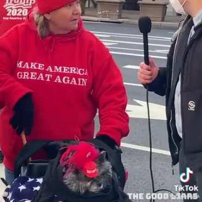 How far are you willing to go?