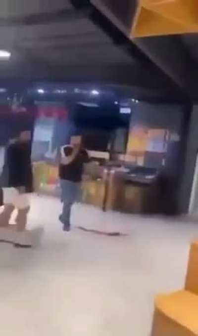 Welcome to Australia