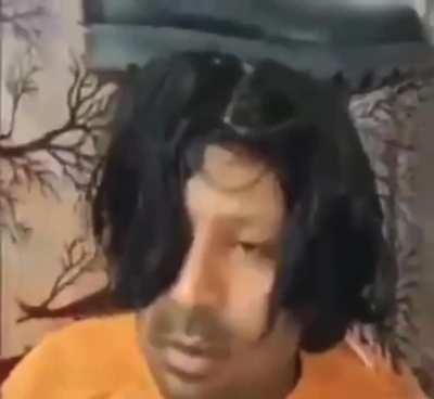 Salman bhai after watching reviews of his movie 😄