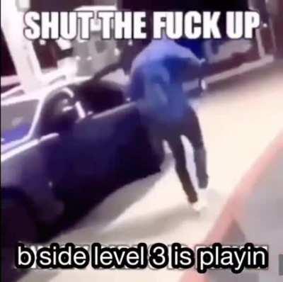 do be a vibe tho ngl