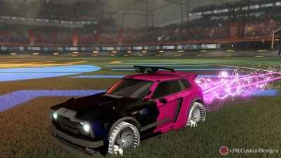 [Fennec] [Goop] [Pixelated Shades] [Pink Supernova] [Titanium White Hamster: Holographic]