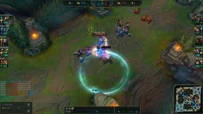 Just a last minute Bard save