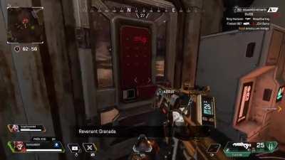 That was quite a scare