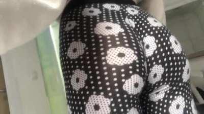 I think I belong here