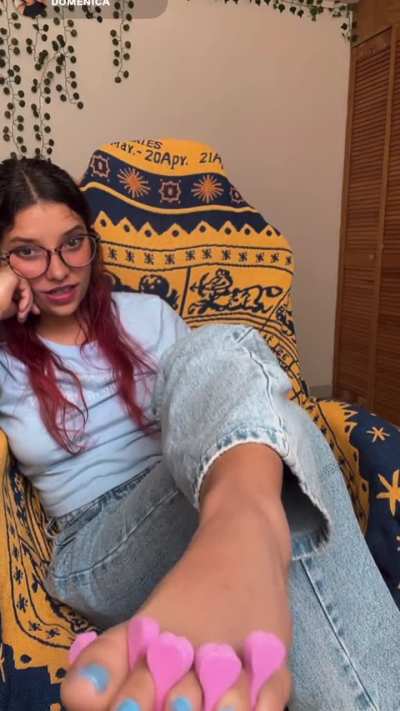 Baddest Latina 🥵😮‍💨