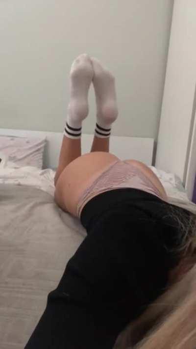 Where would you cum?