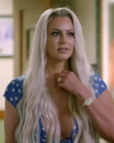 Maryse 😏