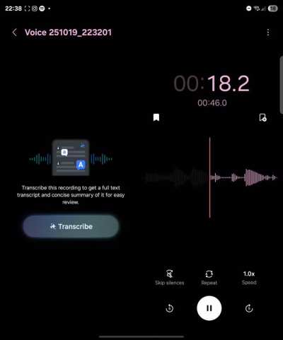 How is my voice doing? (Mtf)
