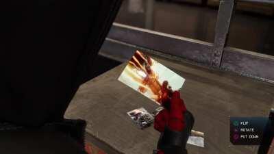 12 hours in and I'm still blown away by the unique ways that light interacts with different materials in this world (Spider-Man: Miles Morales)