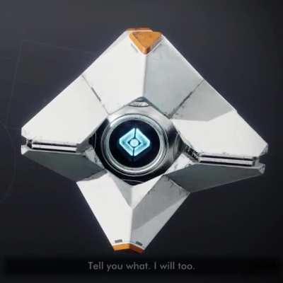 Just a heads up (Gianni Matragrano)